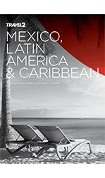 Holidays to Latin America & Caribbean Brochure