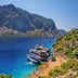 Gulet & Turkey Marmaris Cruise Holiday Holiday 1