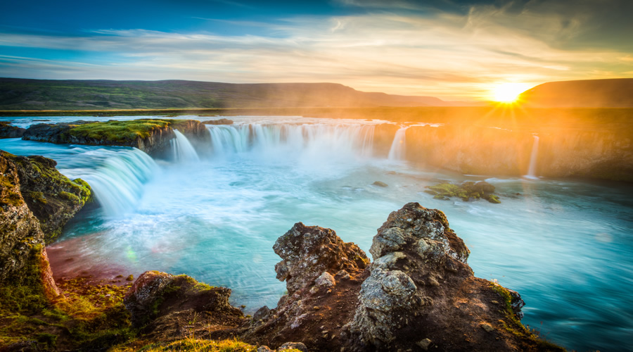 Iceland Highlights Tour Holiday
