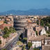 Rome The Eternal City School Trip History & Leisure Tour Holiday 1