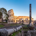 History & Leisure Tour to Rome and Pompeii School Trip 1