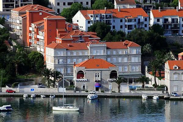 City Break Holiday to Dubrovnik