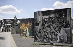 Berlin & Auschwitz Tours
