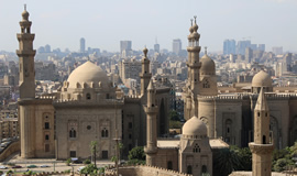 Holiday to Cairo - Egypt