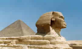 Classical Egypt - Luxor & Cairo