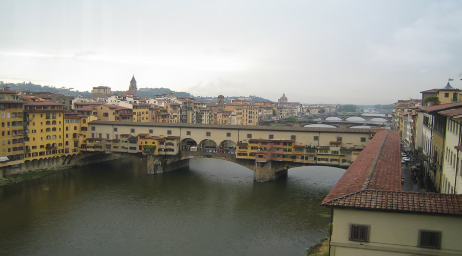 Italian Discovery Fly Drive Holiday Holiday