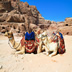 Jordan Amman & Petra History & Leisure Tour 1