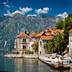 City Break Holiday to Croatia & Montenegro 1