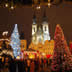 Prague & Budapest Christmas Markets City Break 1