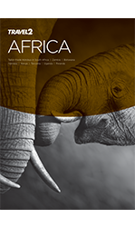 Holidays to Africa Brochure