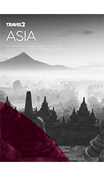 Holidays to Asia Brochure