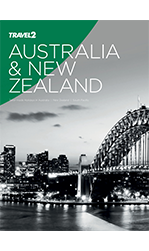 Australia & New Zealand Holiday Brochure