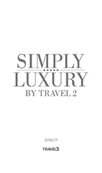 Luxury Long-Haul Holidays Brochure