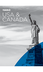 USA & Canada Brochure