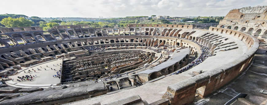 Image of Colosseum