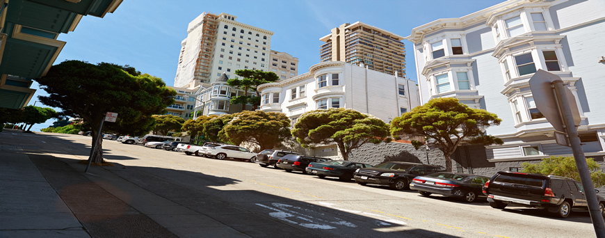 Image of San Francisco