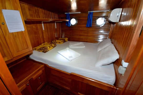 Holiday Package to Turkey for Gulet Cruise