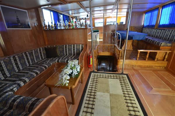 Gulet Cruise Holiday to Turkey