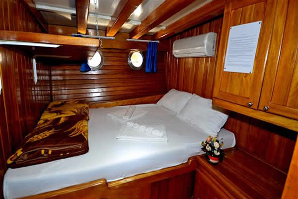 Package Holiday to Turkey