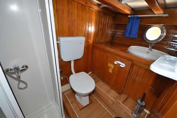 Turkey Gulet Cruise Package Holiday