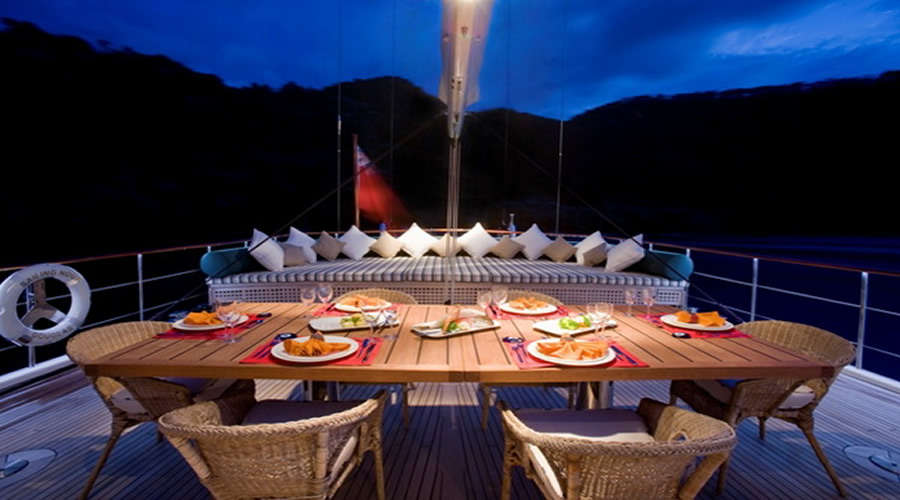 Turkey Marmaris & Gulet Cruise Holiday Holiday