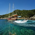 Gulet & Turkey Marmaris Short Break 1