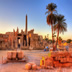 Egypt Highlights History & Leisure Tour Holiday 1