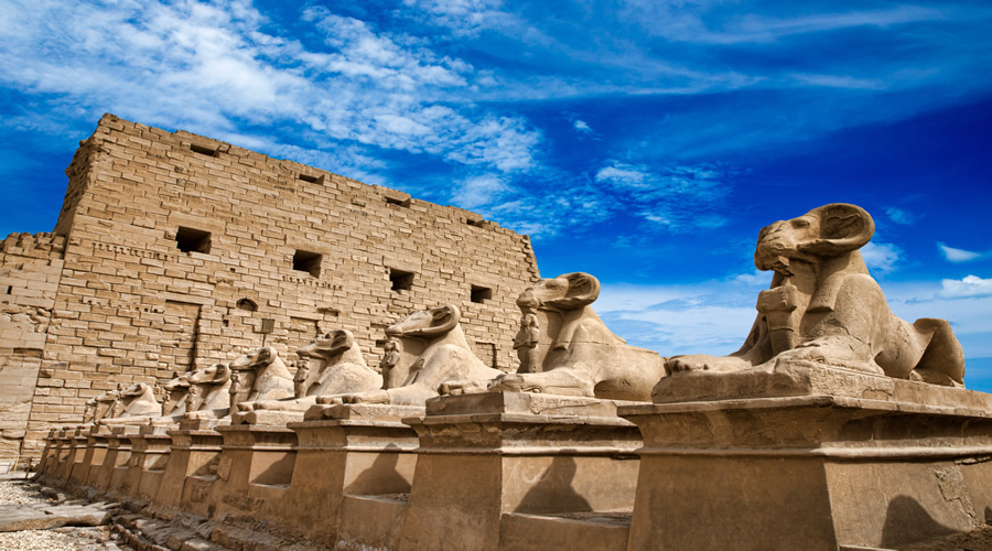 History & Leisure Tour to Egypt Highlights