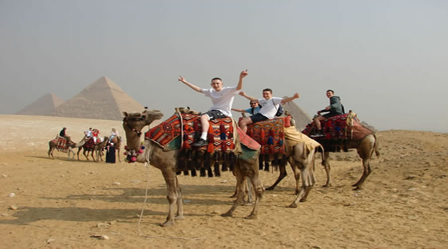 Egypt Highlights Vacation