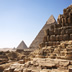 Egypt Highlights History & Leisure Tour Holiday 1