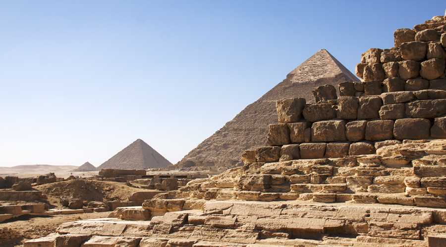 Egypt Highlights History & Leisure Tour Holiday