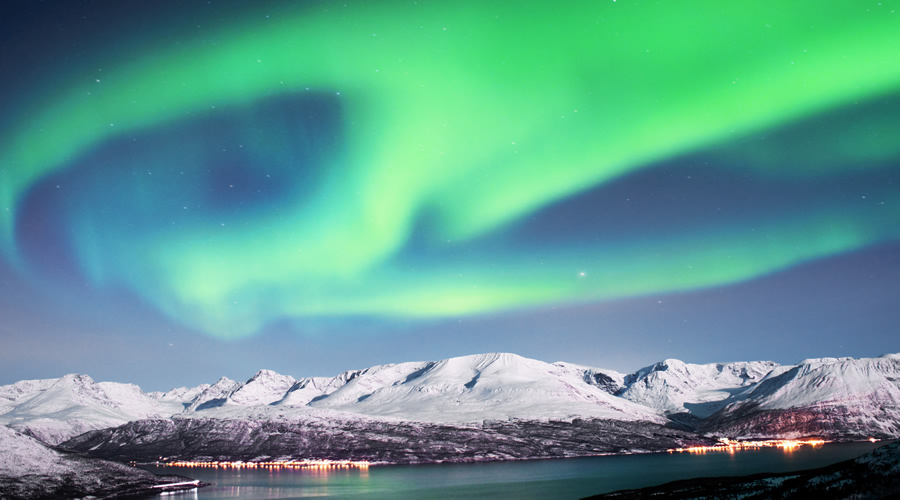 Iceland Highlights Vacation
