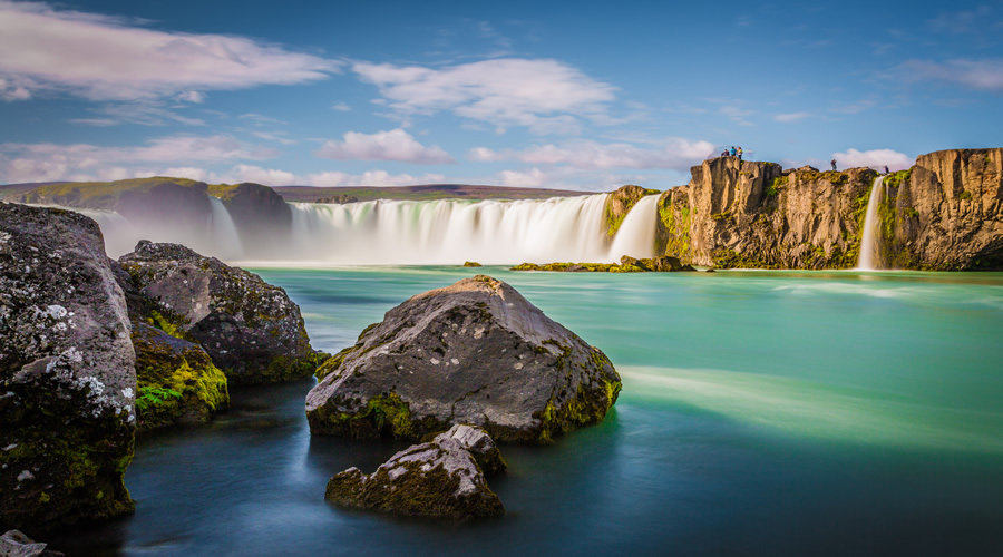 Iceland Highlights Educational Tour Tour