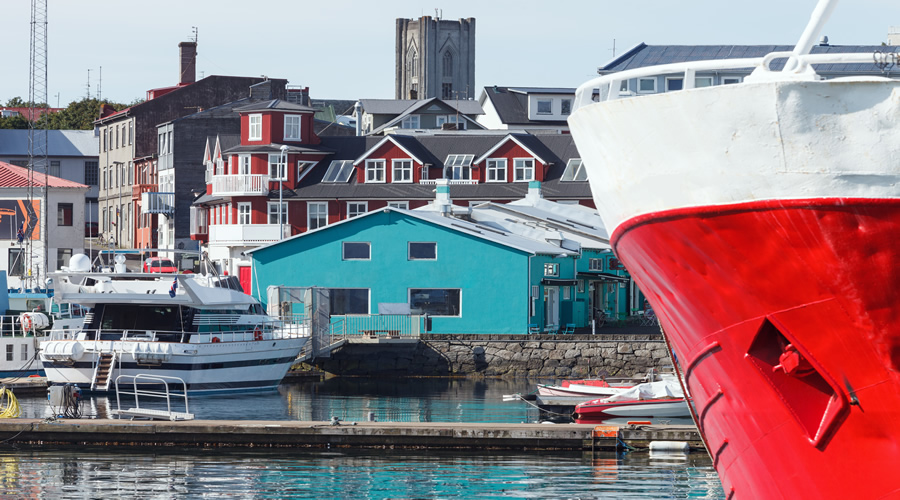 Iceland Highlights Educational Tour Tour Holiday