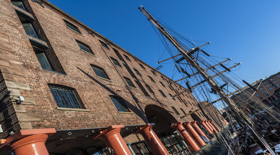 Liverpool Educational  Tour