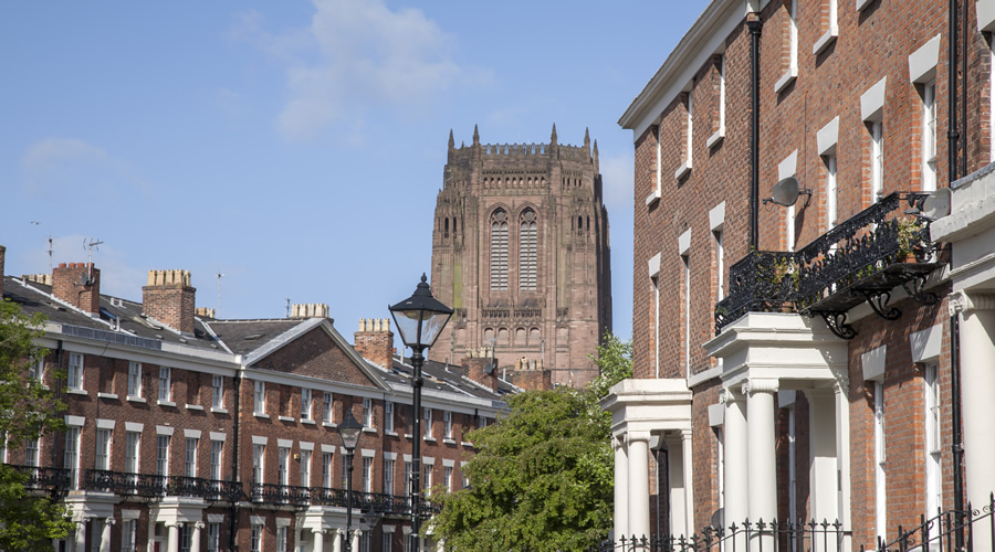 Liverpool Educational Tour Holiday