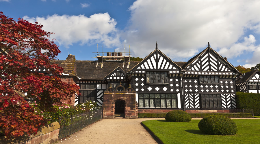 Liverpool Slavery Educational School Trips