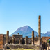Rome and Pompeii School Trip History & Leisure Tour 1