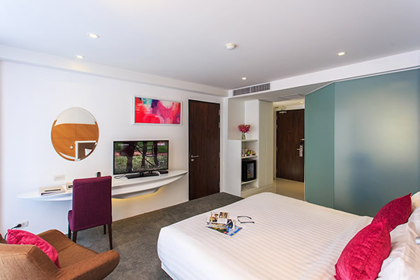 Holiday Package to Bangkok for Thailand