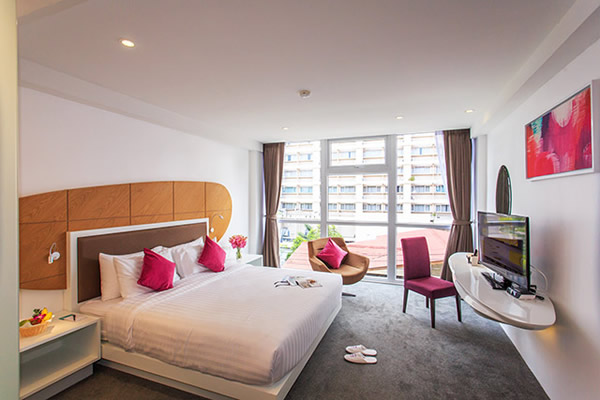 Bangkok Holiday Thailand Package