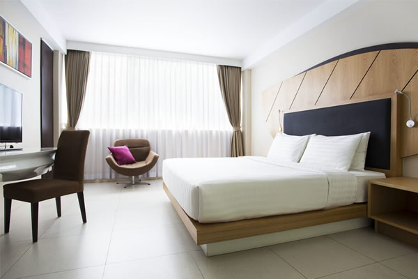 Bangkok Icon Hotel
