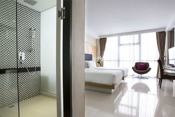 Hotel Icon Bangkok