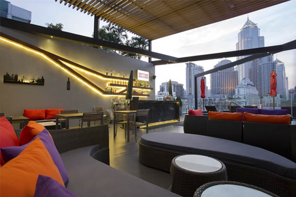 Thailand Holiday Package to Bangkok