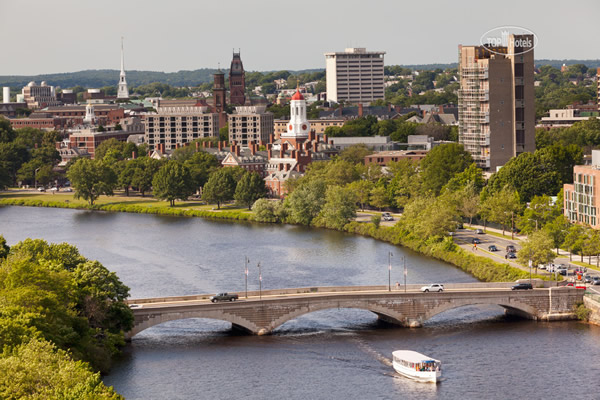 Short Break to Boston