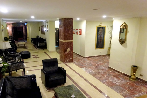 Egypt Educational Tour Holiday