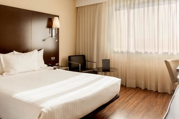 Cordoba Short Break