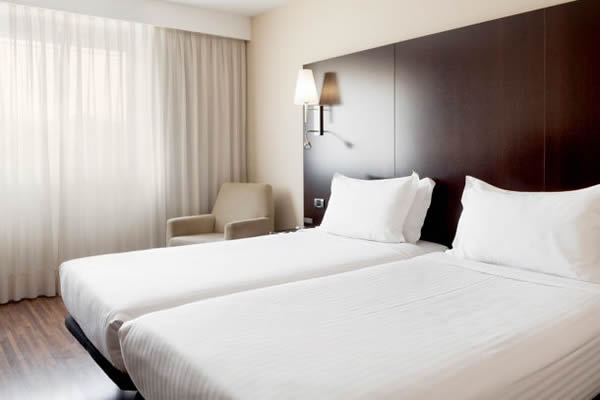 Cordoba City Break Holiday