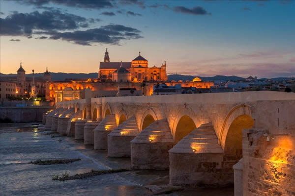 Cordoba City Break Package Holiday