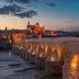 Cordoba City Break Package Holiday 1