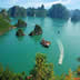 *Z* City Break Package Holiday 1